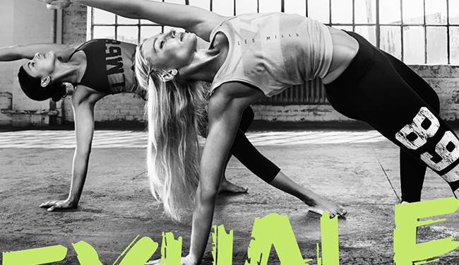 BODYBALANCE