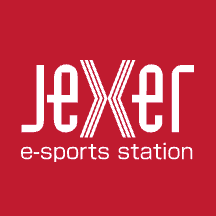 JEXER e-sports station