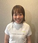横山 颯香