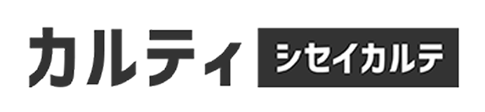 カルティ シセイカルテ